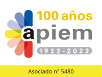 Asociado APIEM n.º 5480
